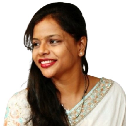 Niyati Agarwal